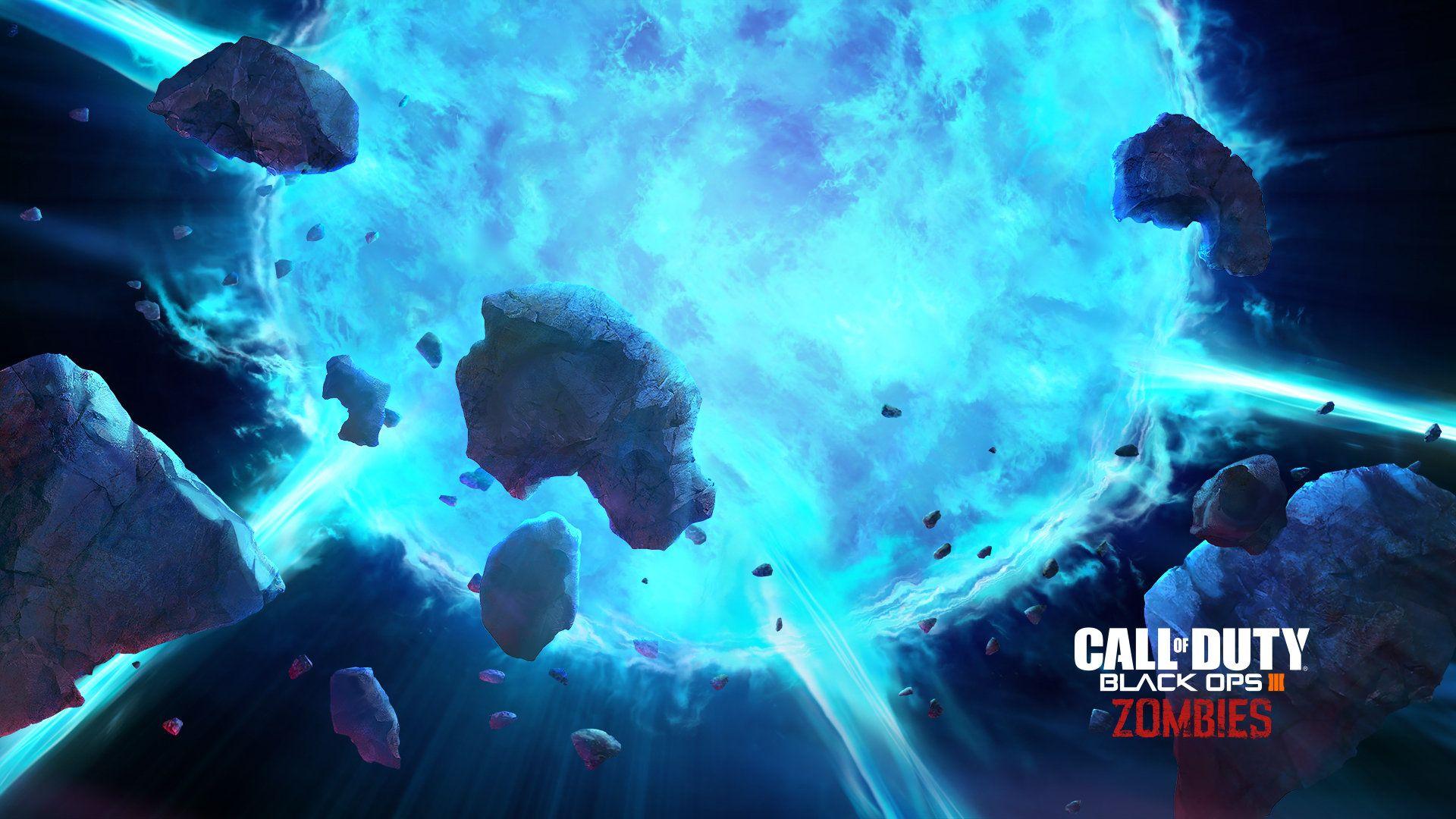 1920x1080 Call of Duty®: Black Ops III 4: Salvation Game. PS4