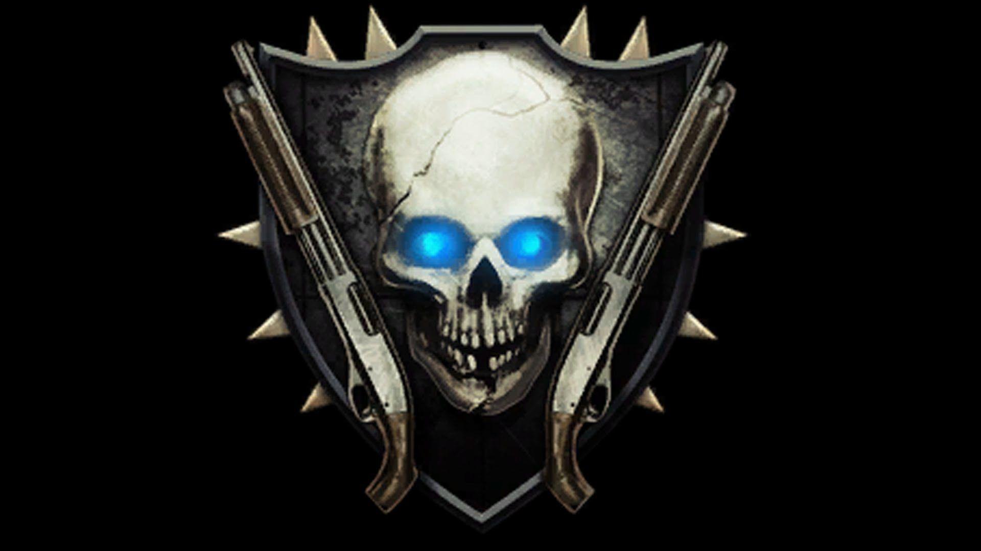 1920x1080 BO2 Zombies Wallpaper