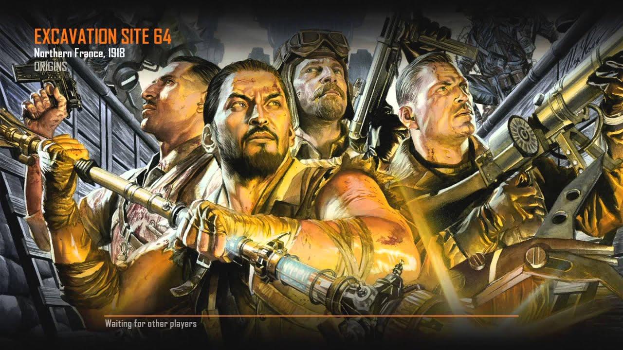 1280x720 Origins 1920x1080 Wallpaper Bo2