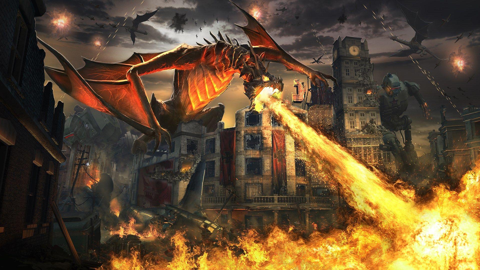 1920x1080 Buy Call Of Duty® Black Ops III Krovi Zombies Map Store En CA