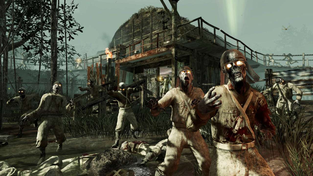 1280x720 How Call of Duty Zombies Was Almost Canceled