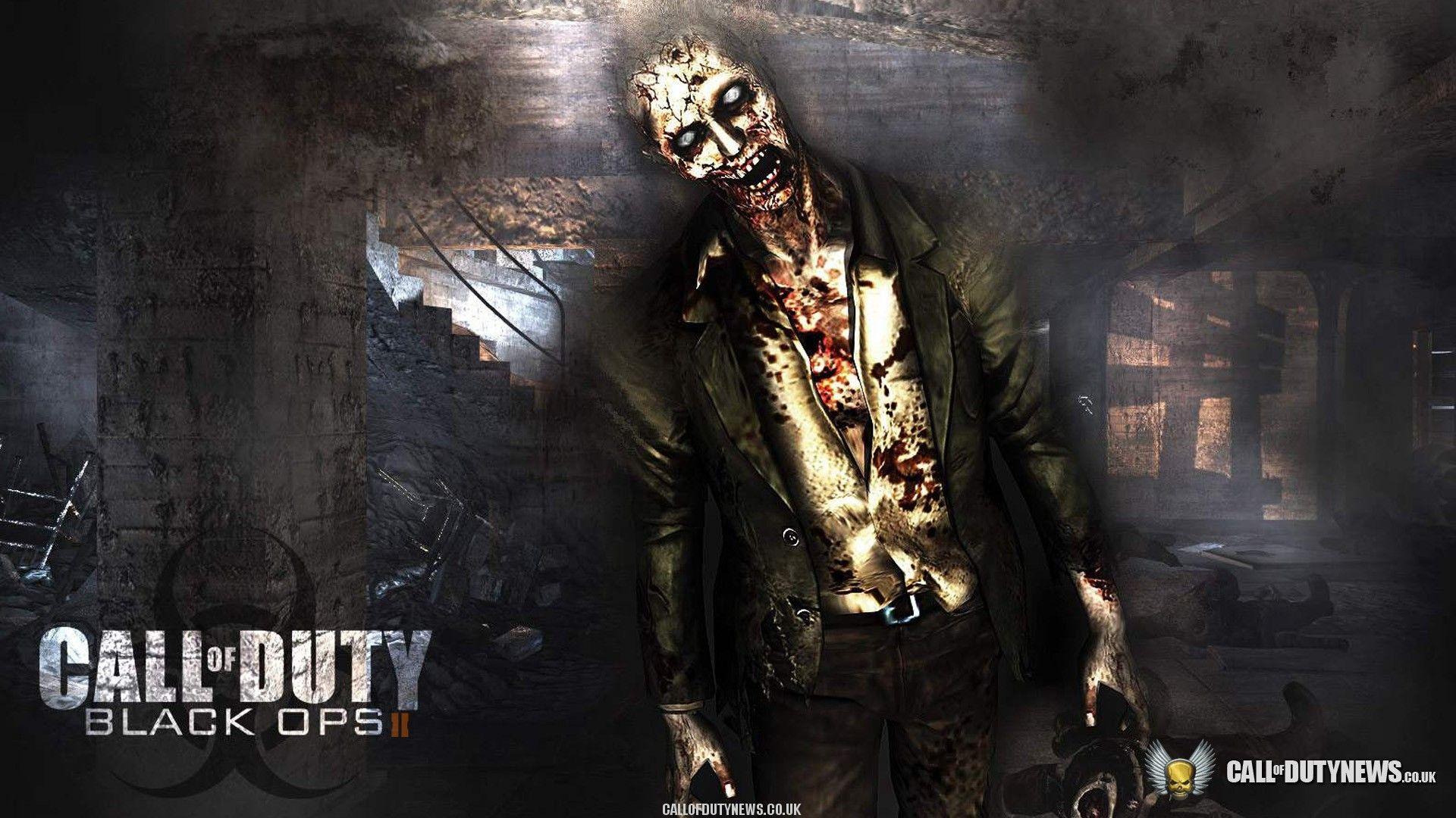 1920x1080 Call of Duty Black Ops wallpaper