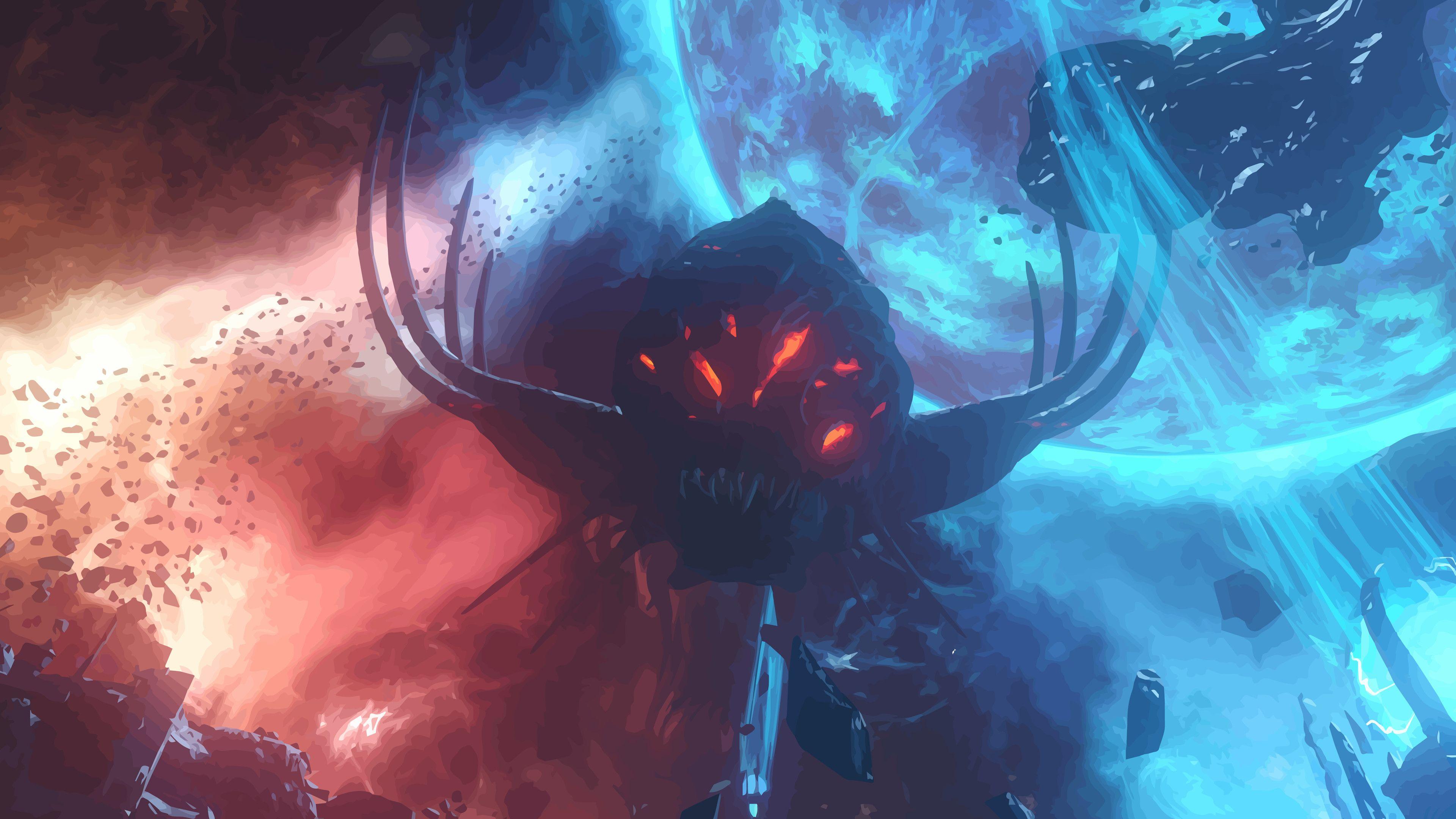3840x2160 Bo3 HD Wallpaper