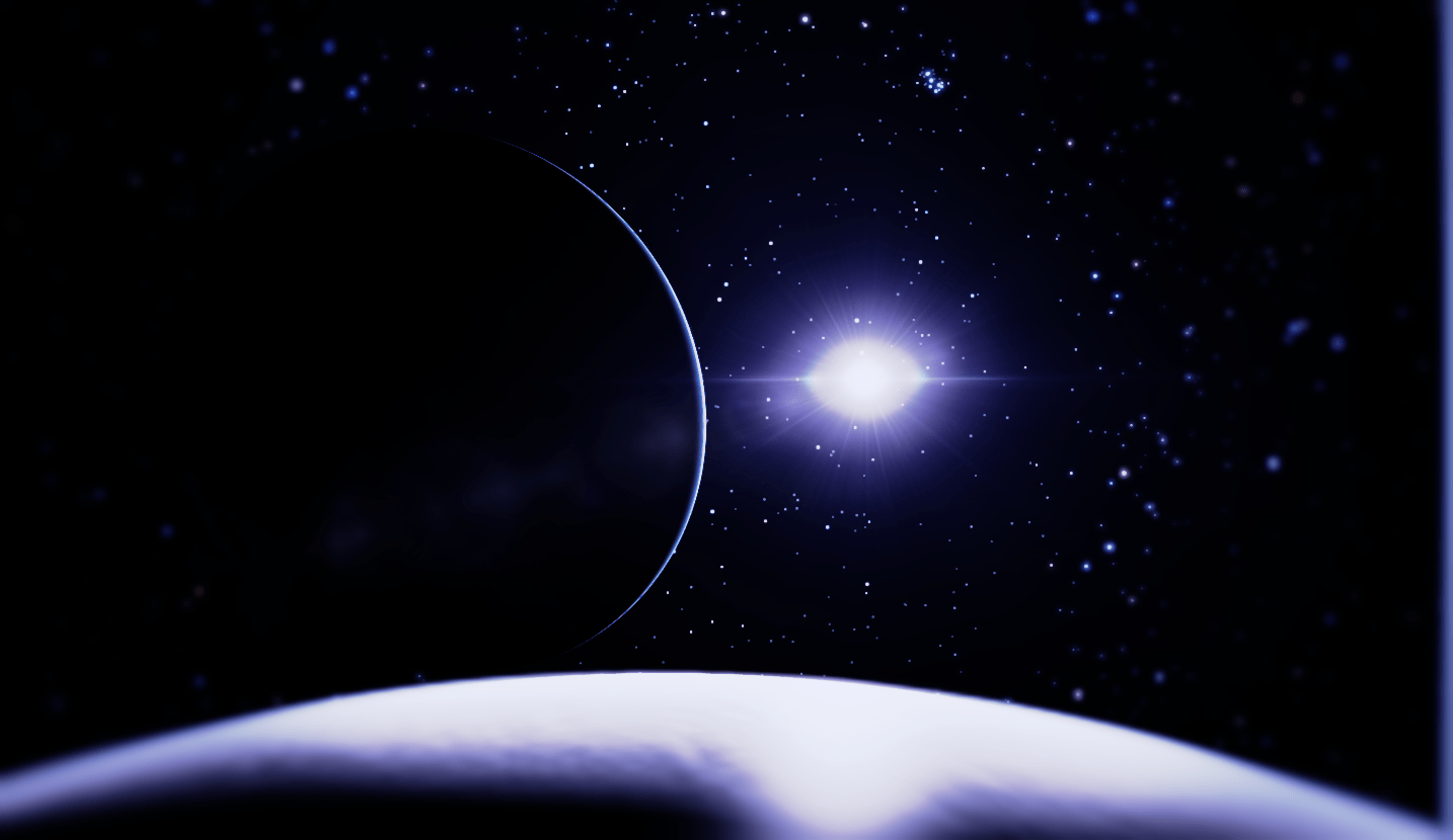 1434x830 Enceladus Wallpaper and Background Imagex830