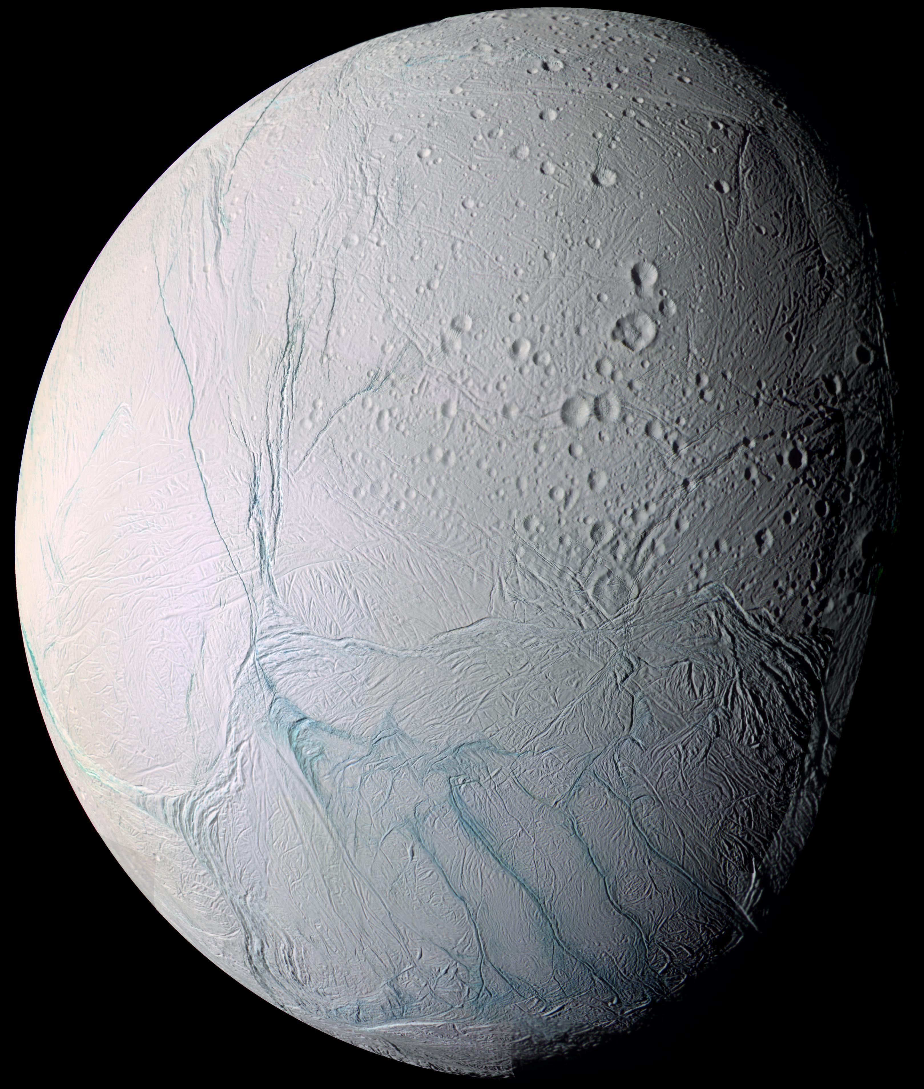 3237x3812 This Is the Best Look at Pluto's Surface We're Going to Get