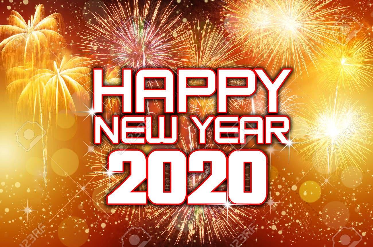 1300x860 Happy New Year 2020 Wallpaper For Canada New Year 2020