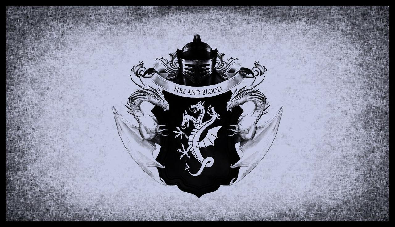 1280x736 Game of Thrones Fire and Blood HD Wallpaper