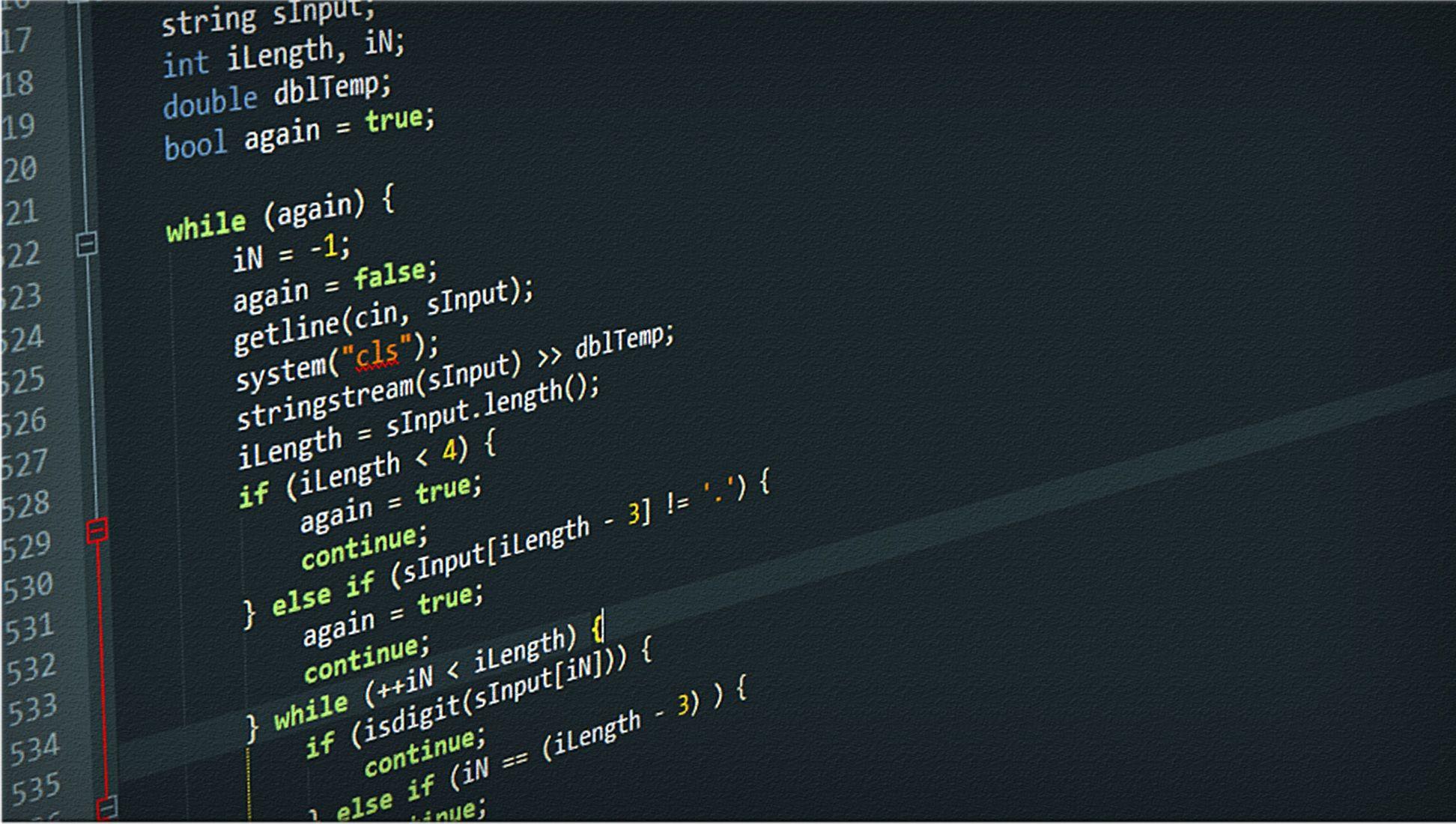 1944x1100 Programming Wallpaper and Background Image