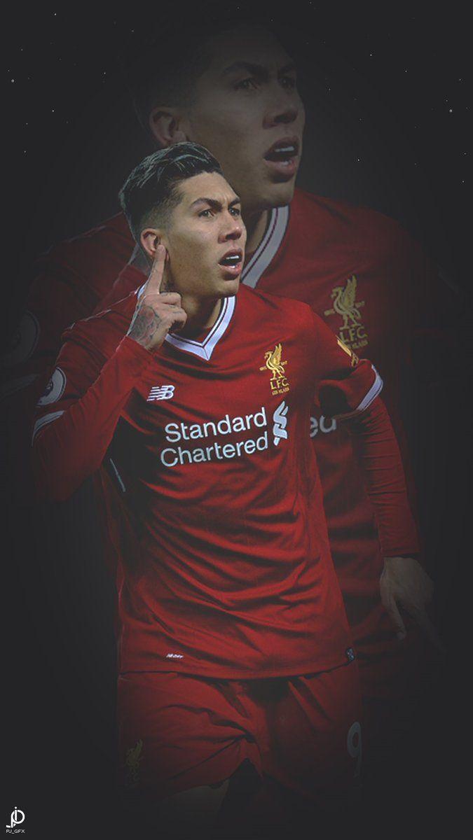 Roberto Firmino Wallpapers - Top Free Roberto Firmino Backgrounds