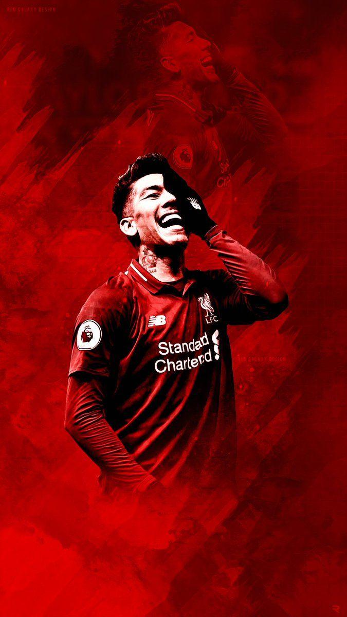 Roberto Firmino Wallpapers - Top Free Roberto Firmino Backgrounds