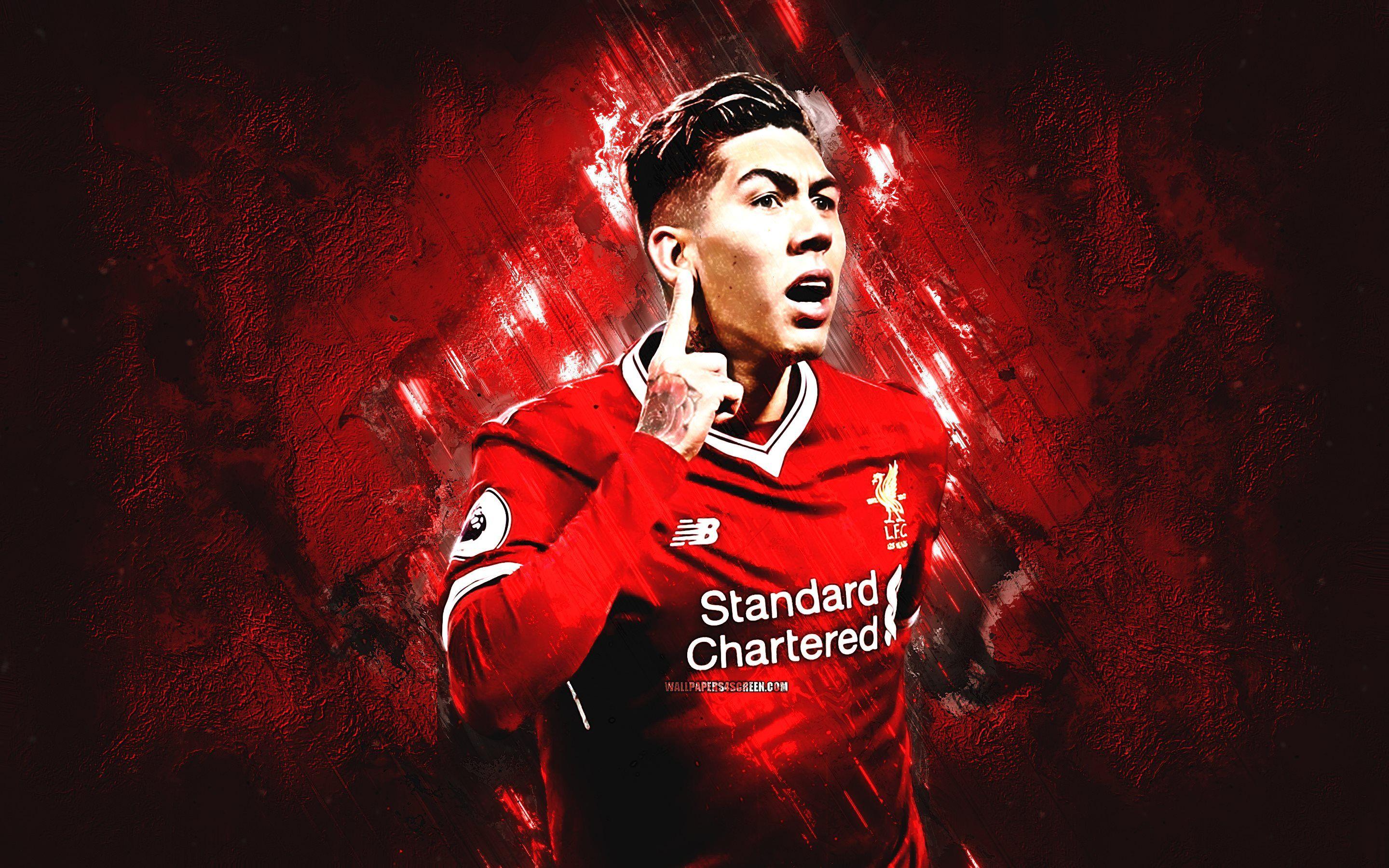 Roberto Firmino Wallpapers - Top Free Roberto Firmino Backgrounds ...