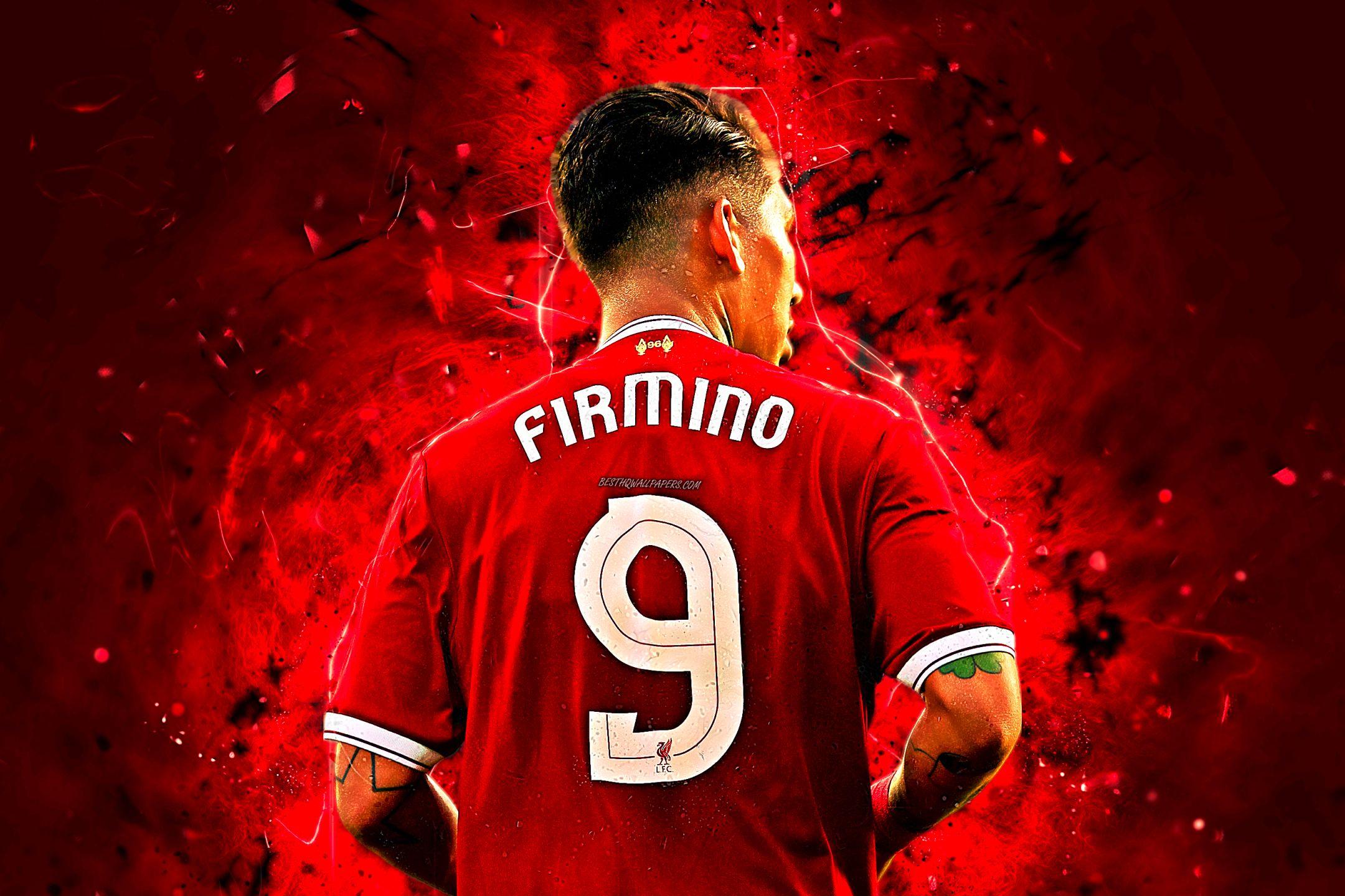 Roberto Firmino Wallpapers - Top Free Roberto Firmino Backgrounds