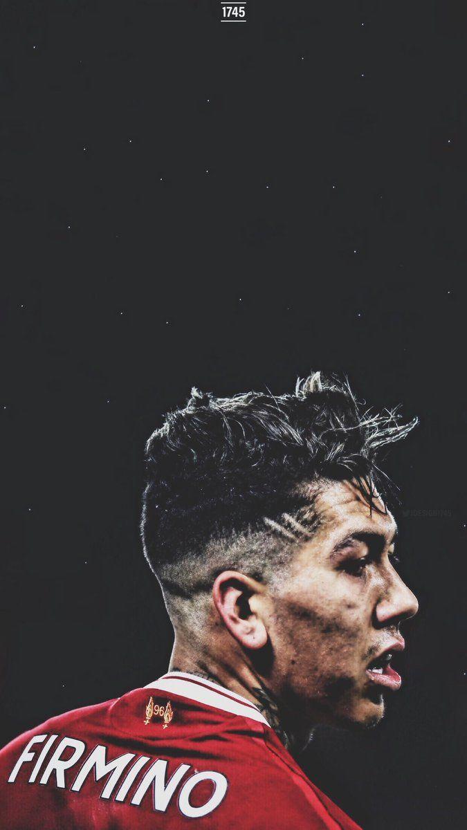 Roberto Firmino Wallpapers - Top Free Roberto Firmino Backgrounds