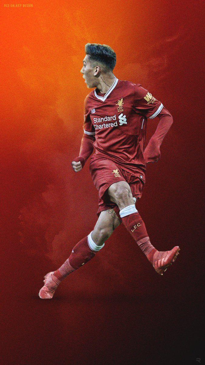 Roberto Firmino Wallpapers - Top Free Roberto Firmino Backgrounds ...