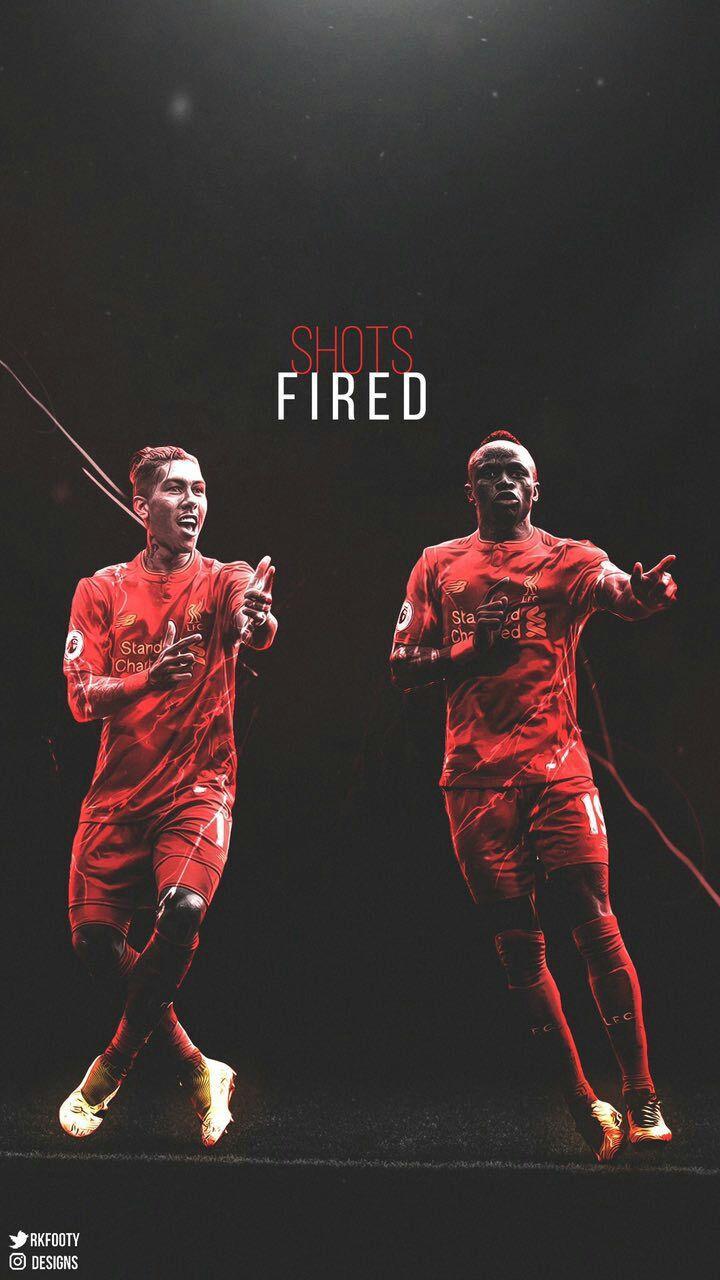 720x1280 Roberto firmino wallpaper 4K (Ultra HD) for Android