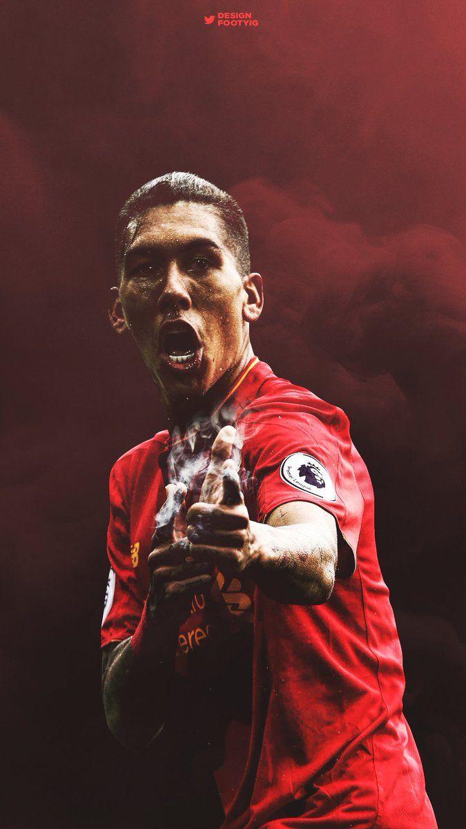 675x1200 Daniel #Firmino. #LFC Phone Wallpaper