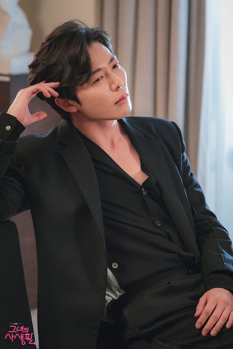 800x1200 OMG U LOOKS SO HOT HONEY. Kim Jae Wook. chaplin in 2019