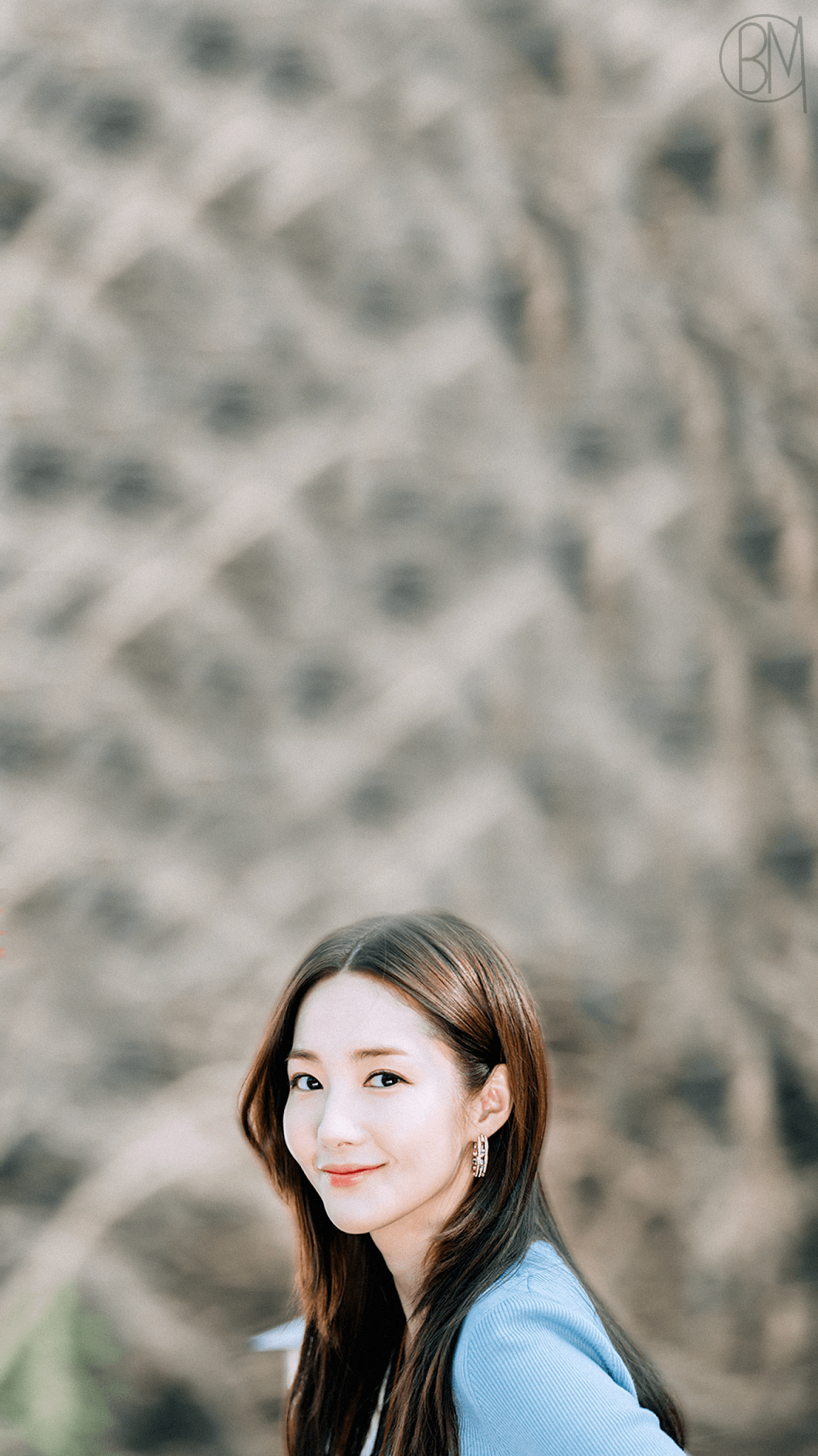 1152x2048 Her Private Life Wallpaper