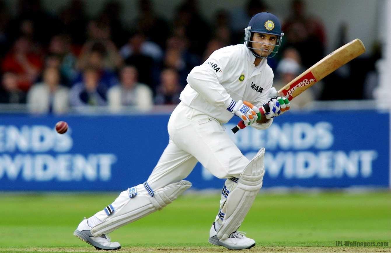 1340x867 Sourav Ganguly: HD WALLPAPERS