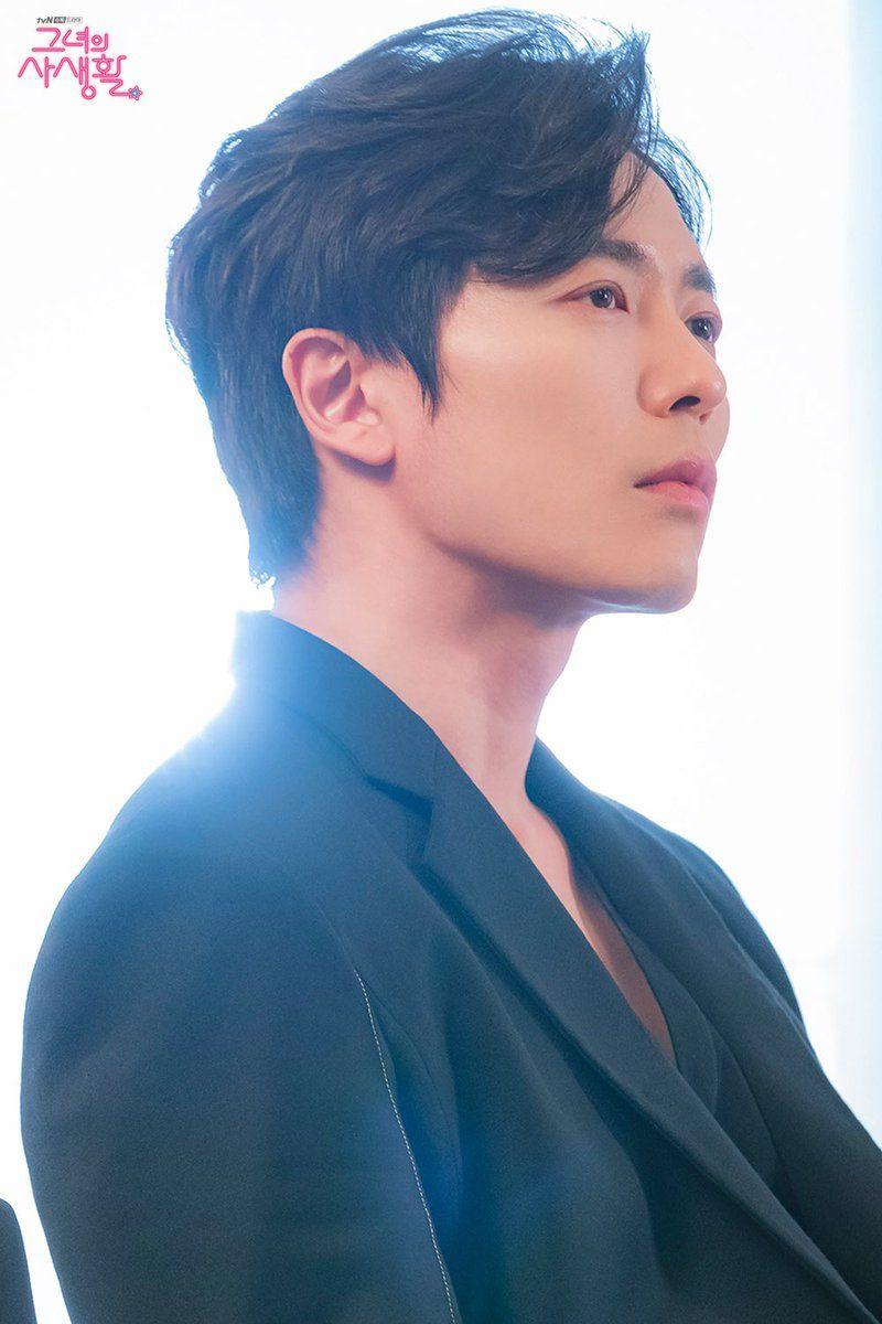 800x1200 Kim Jae Wook. Mine. Korean actors, Private life