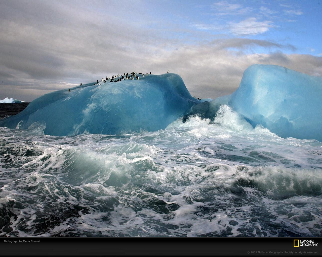 1280x1024 Breathtaking National Geographic Wallpaper