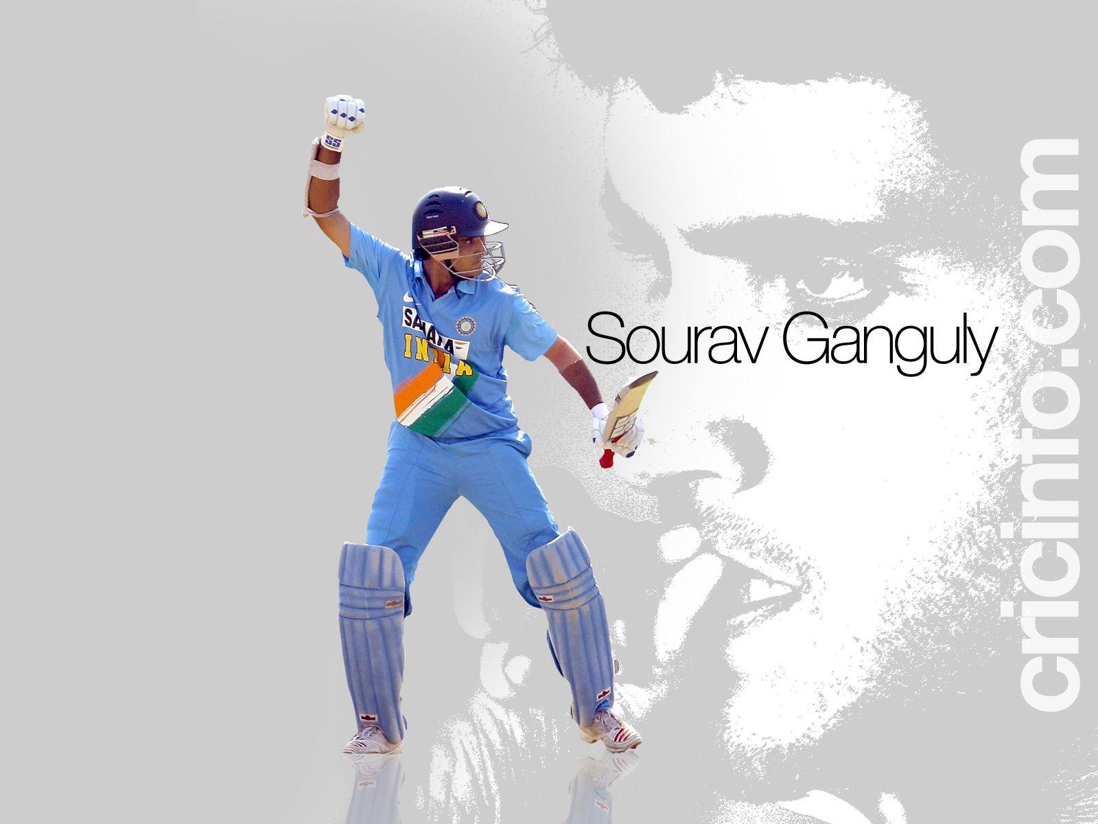 1600x1200 Sourav Ganguly: HD WALLPAPERS