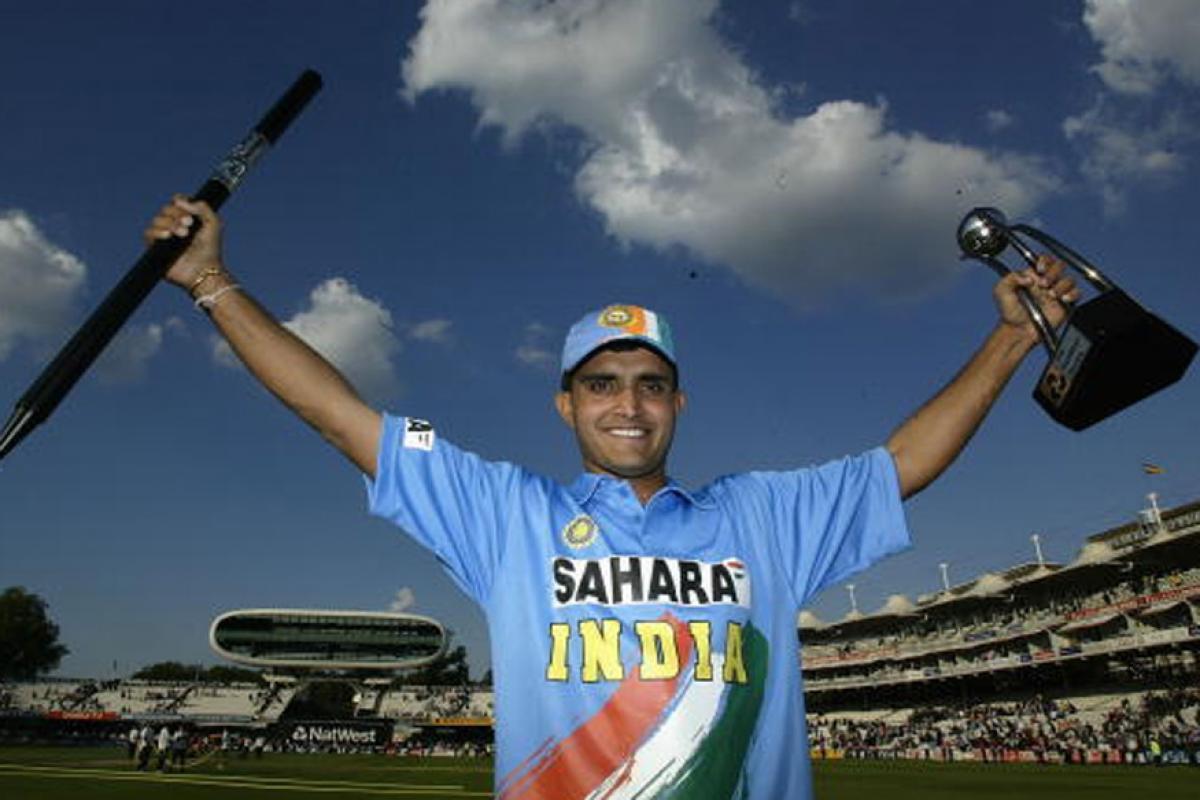 1200x800 Happy Birthday Sourav Ganguly: Dada Turns 45