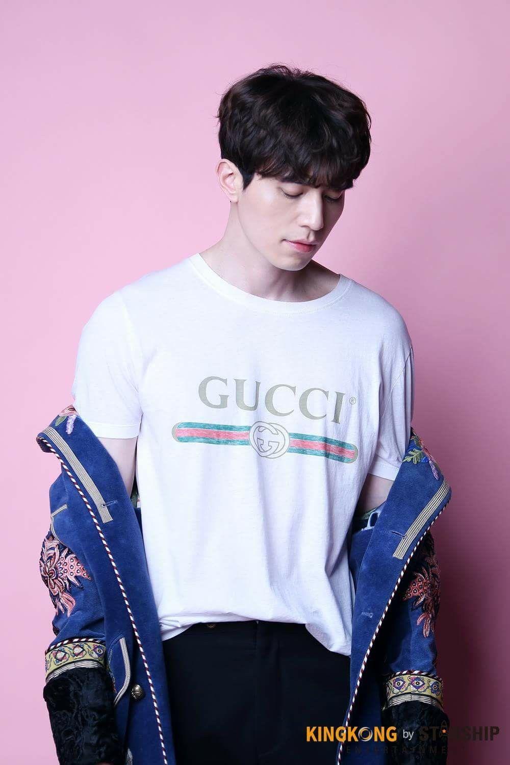 1000x1500 Kim Jae Wook Wallpaper