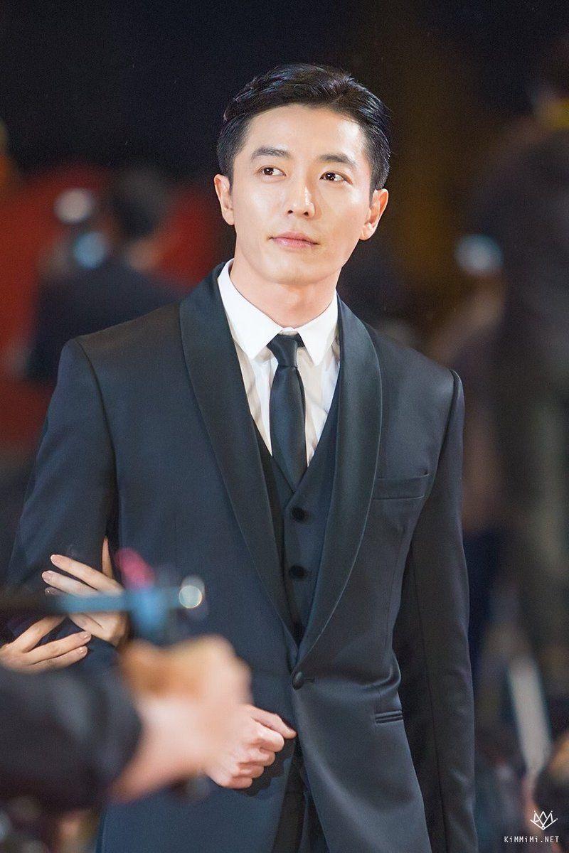 800x1200 Kim Jae Wook Wallpaper