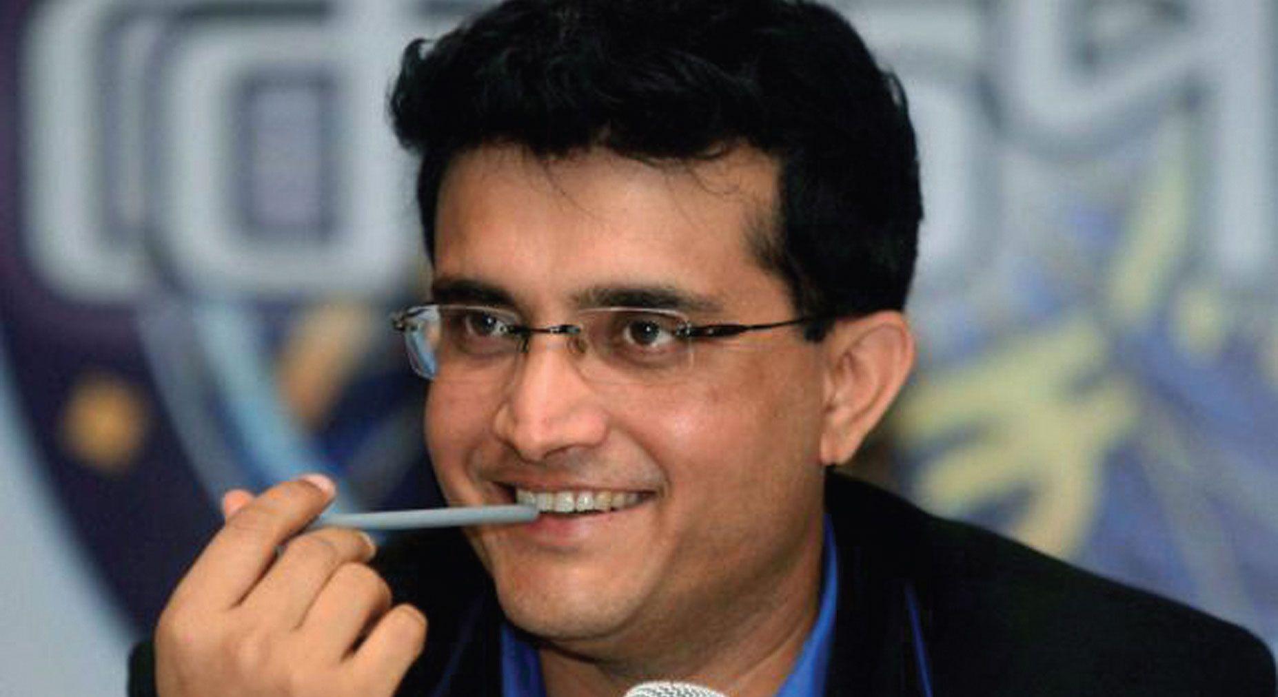 1854x1012 Sourav Ganguly Wallpaper Smile FAce