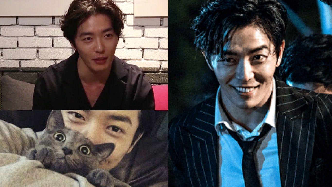 1366x768 Watch: Kim Jae Wook Tells All About His “Voice” Blood Bath