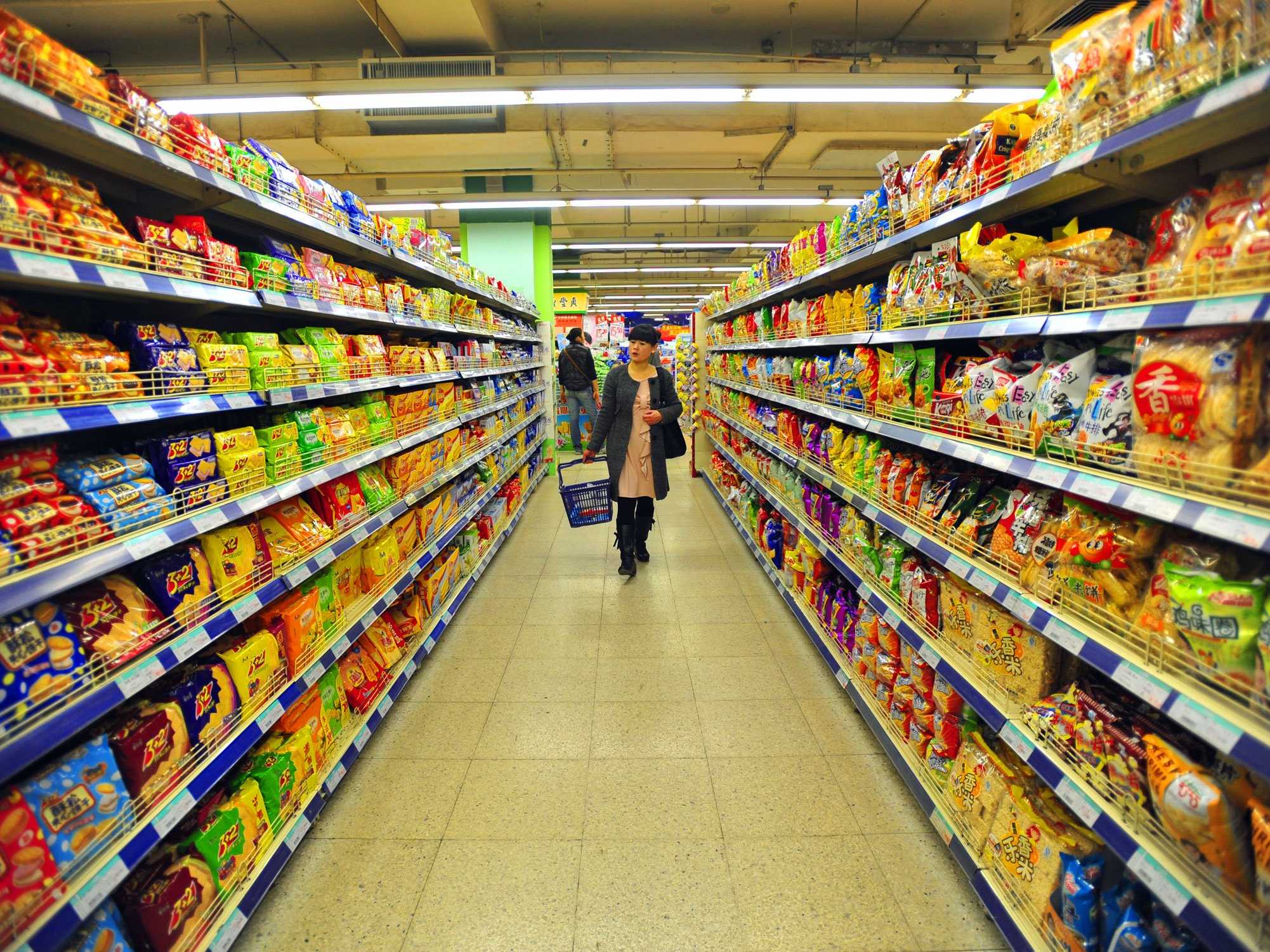 Supermarket Wallpapers Top Free Supermarket Backgrounds WallpaperAccess