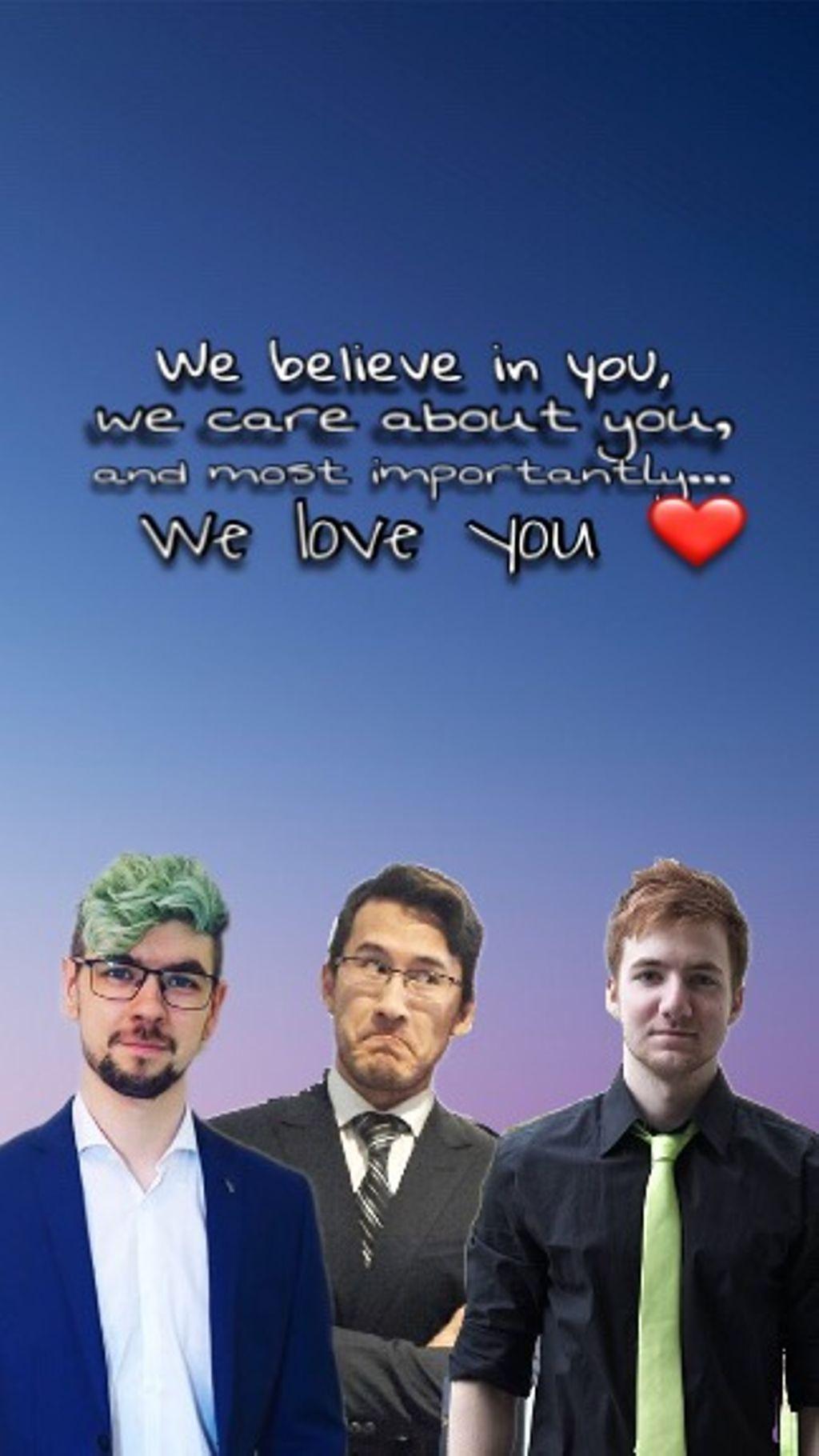 1024x1820 Markiplier and Jacksepticeye Wallpaper 30 + Background
