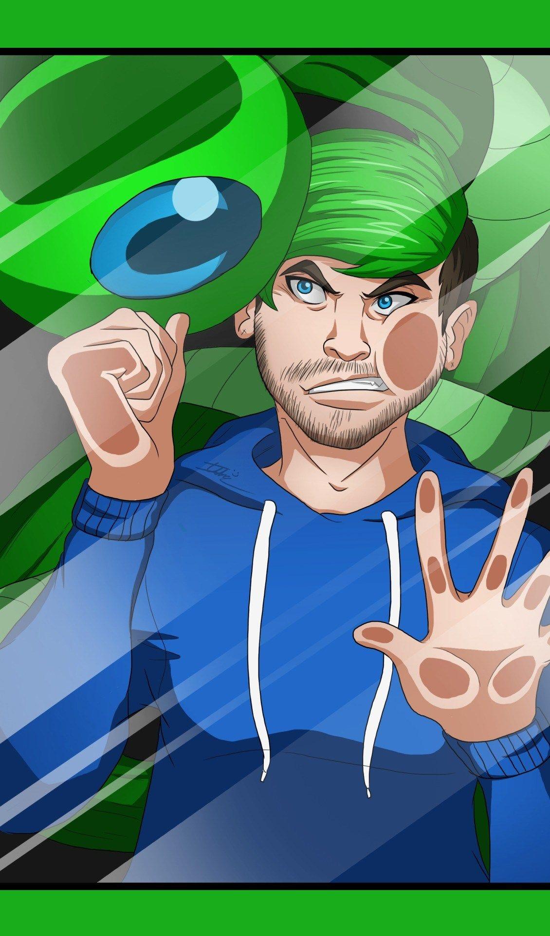 JackSepticEye Wallpapers Top Free JackSepticEye Backgrounds