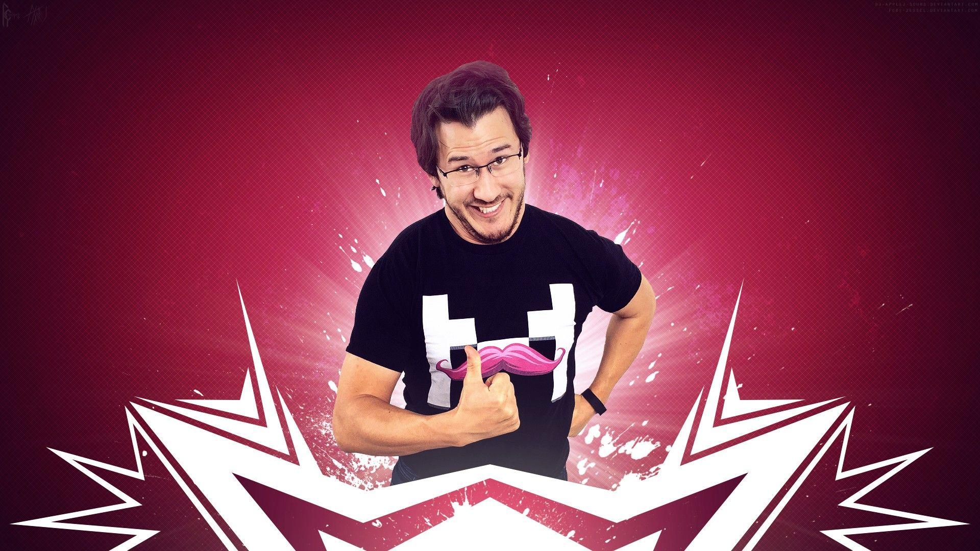 1920x1080 Jacksepticeye Wallpaper