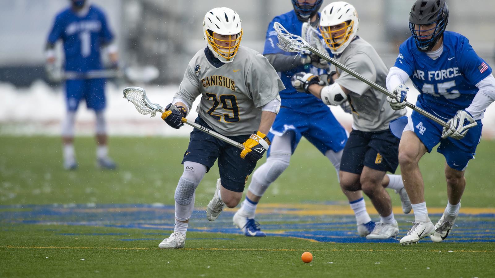 1600x900 Dylan McNally's Lacrosse College Athletics