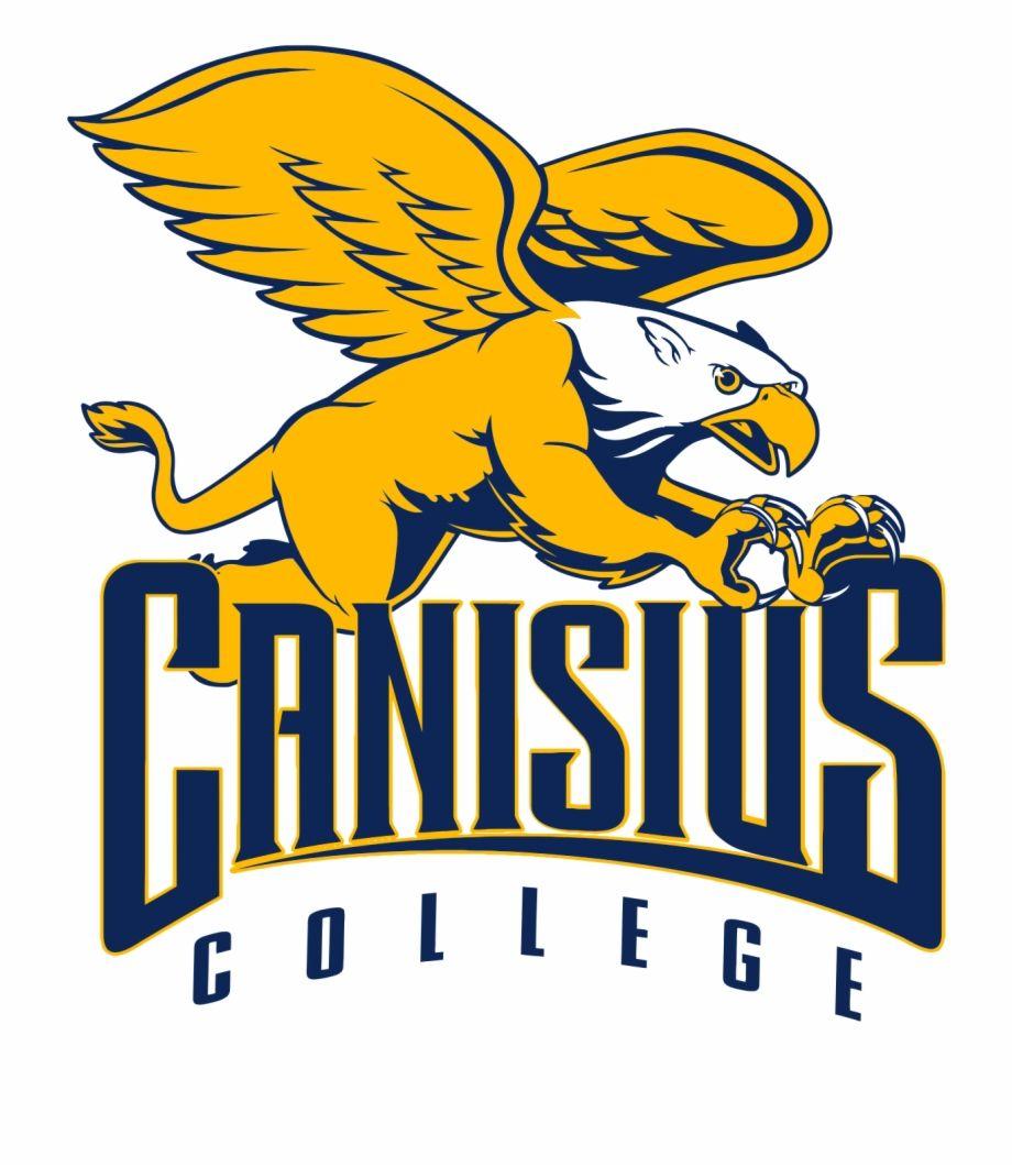 920x1062 Canisius Golden Griffins College Athletics Logo