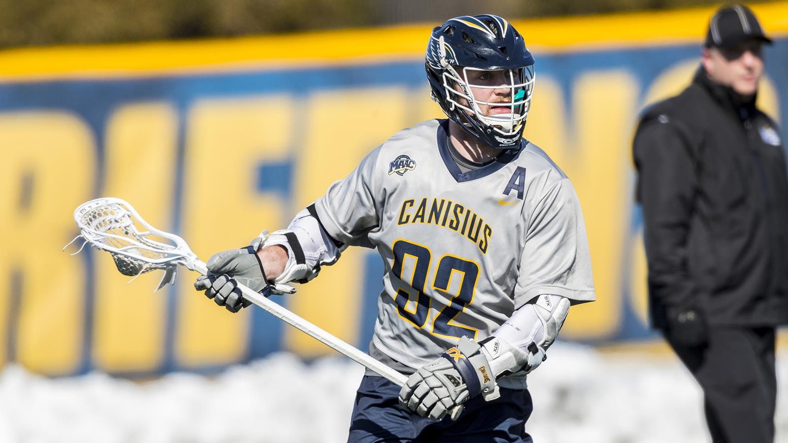 1600x900 Connor Kearnan's Lacrosse College Athletics