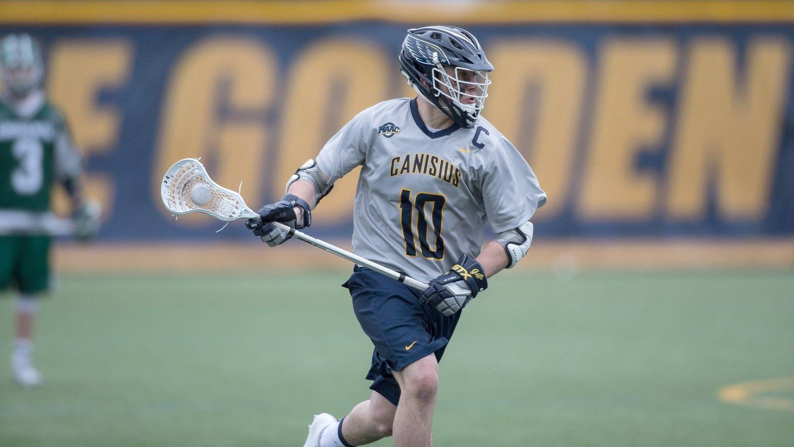 1600x900 Men's Lacrosse Defeats Furman In Overtime, 14 13