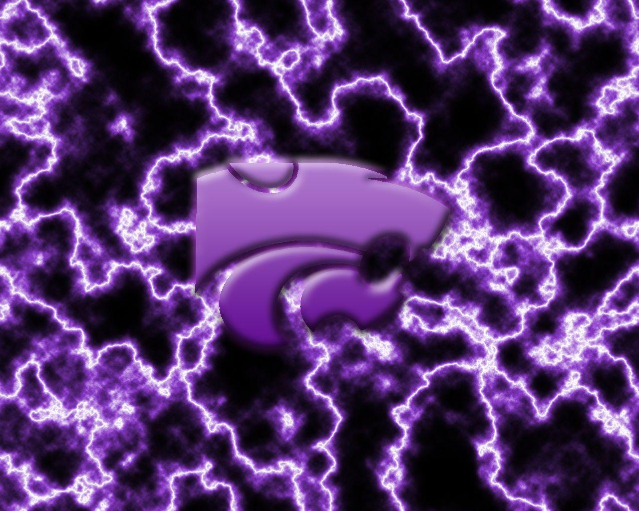 1280x1024 K State Wallpaper. Kansas State Wildcats, Kansas State, Wild Cats
