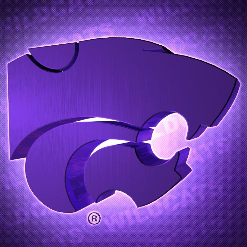 Kansas State Wildcats Wallpapers  Top Free Kansas State Wildcats  Backgrounds  WallpaperAccess