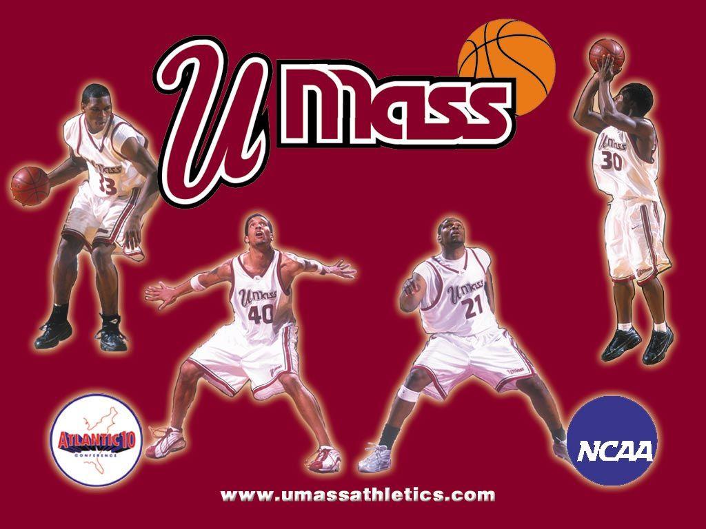 1024x768 UMass Wallpaper. UMass Lacrosse