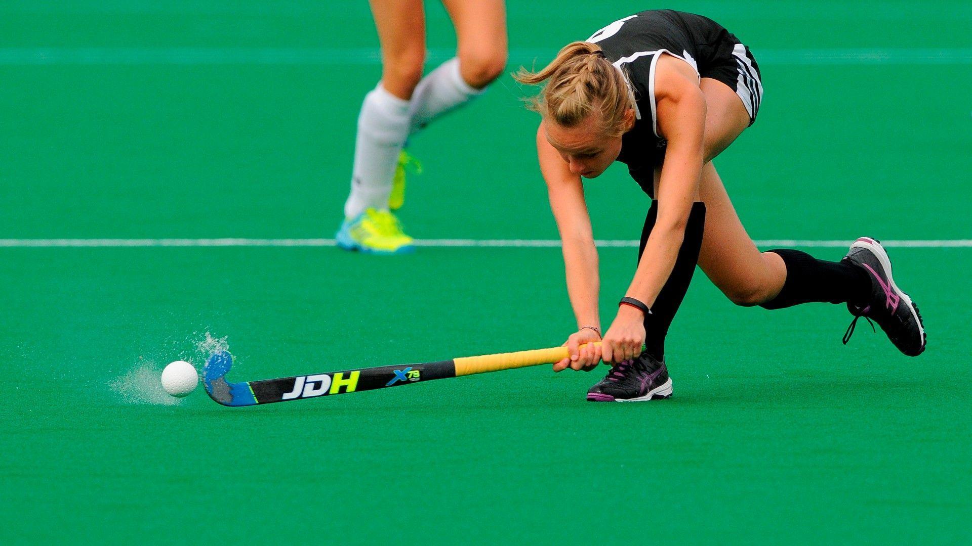 1920x1080 USA Field Hockey Wallpaper