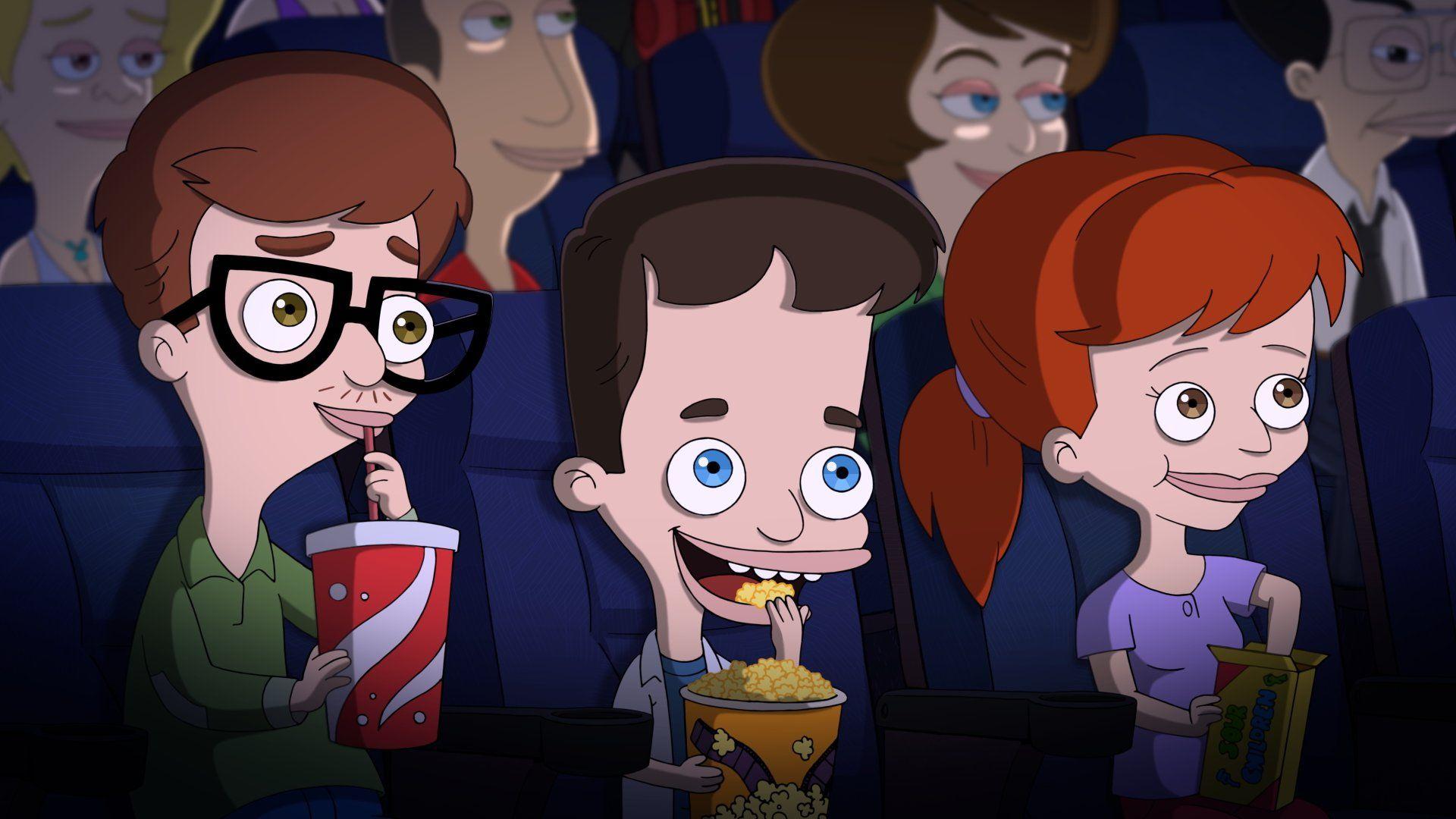 Bigmouth HD wallpapers  Pxfuel