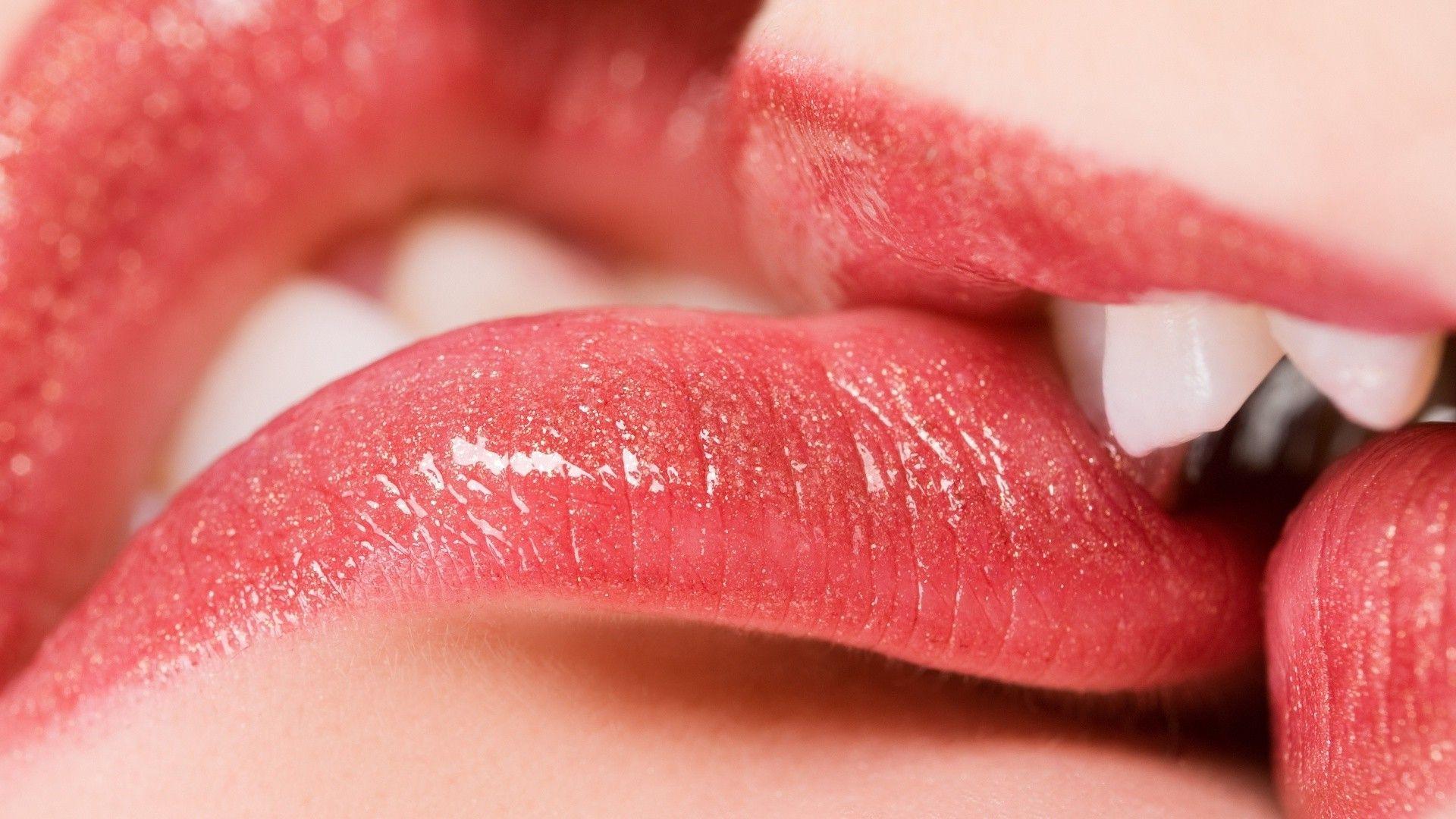 1920x1080 Lips Kiss Image, SP31 4K Ultra HD Wallpaper For Desktop