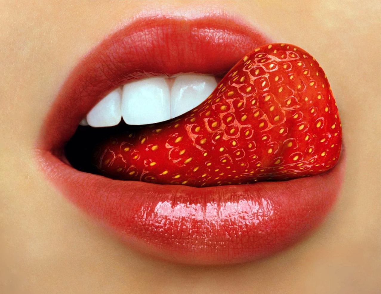 1277x987 Beautiful Lips Wallpaper And Picture