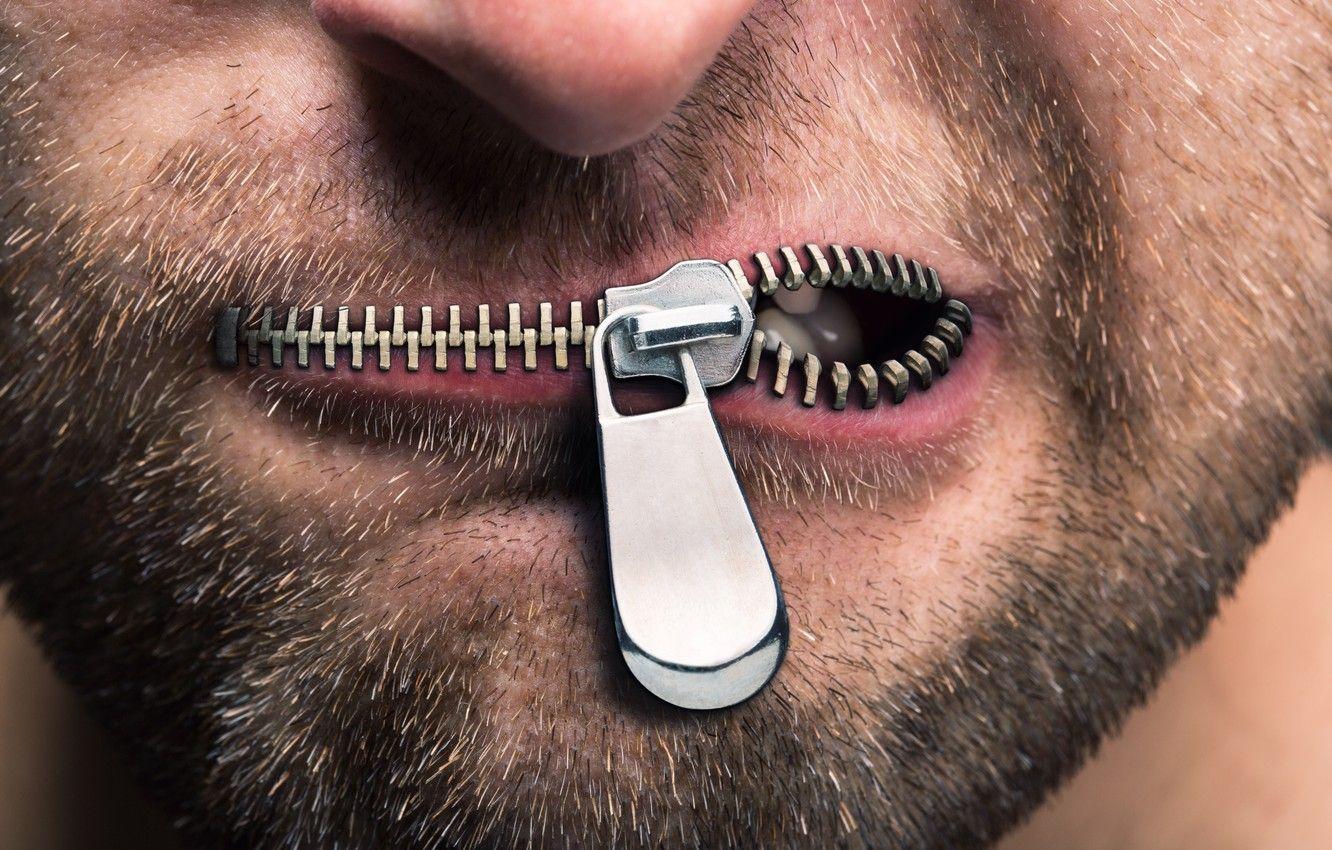 1332x850 Zipper Mouth And Image Wallpaper