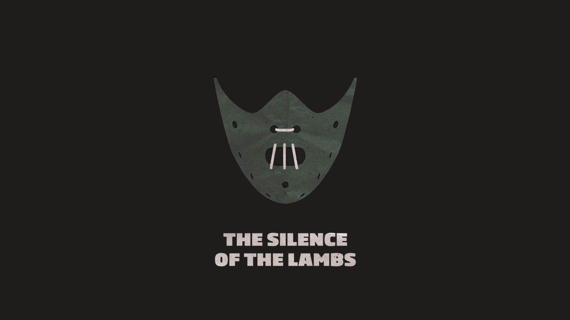 1920x1080 The Silence Of The Lambs HD Hình nền.  Tiểu sử