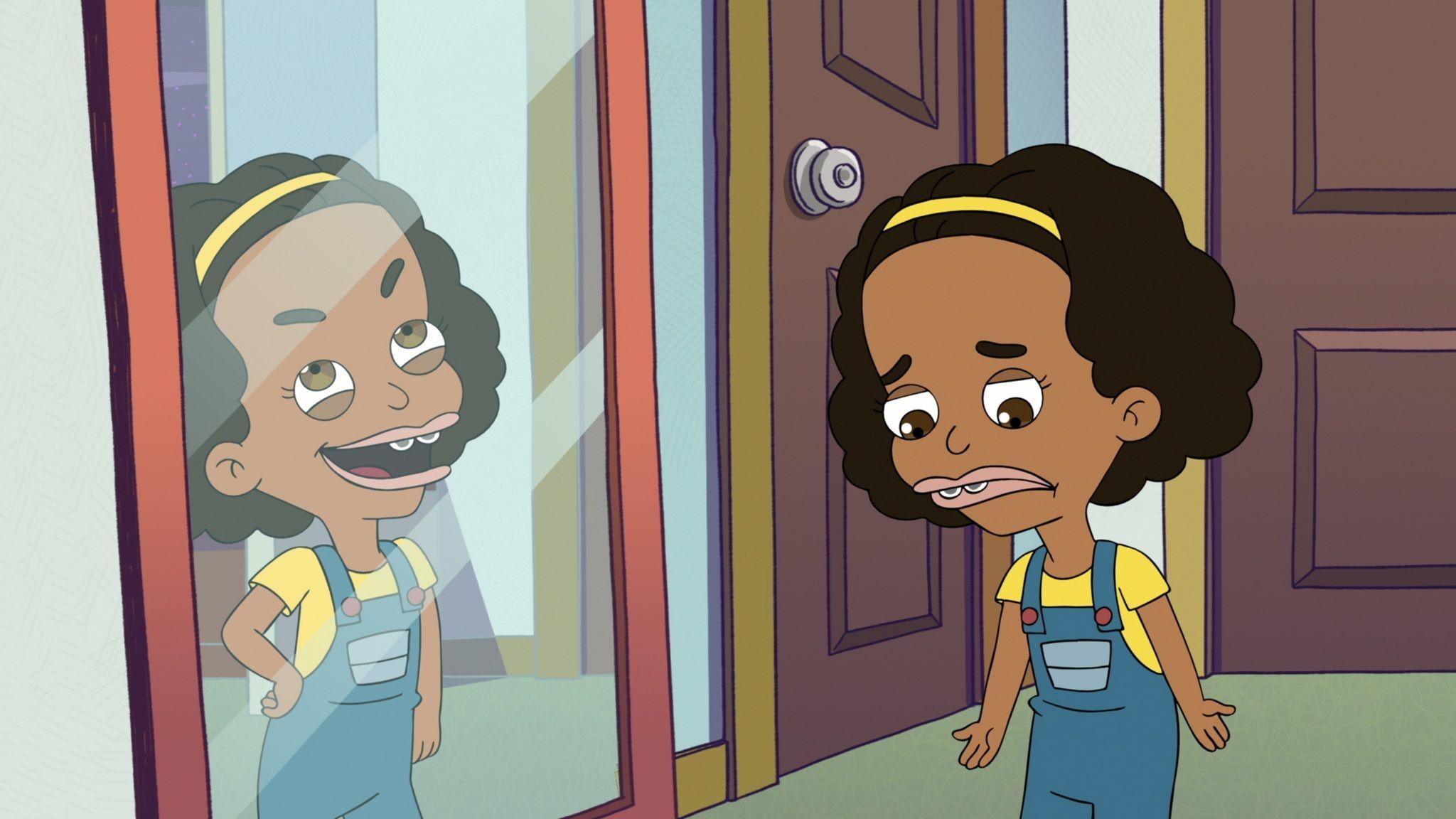 2048x1152 Big Mouth (TV Series 2017– )
