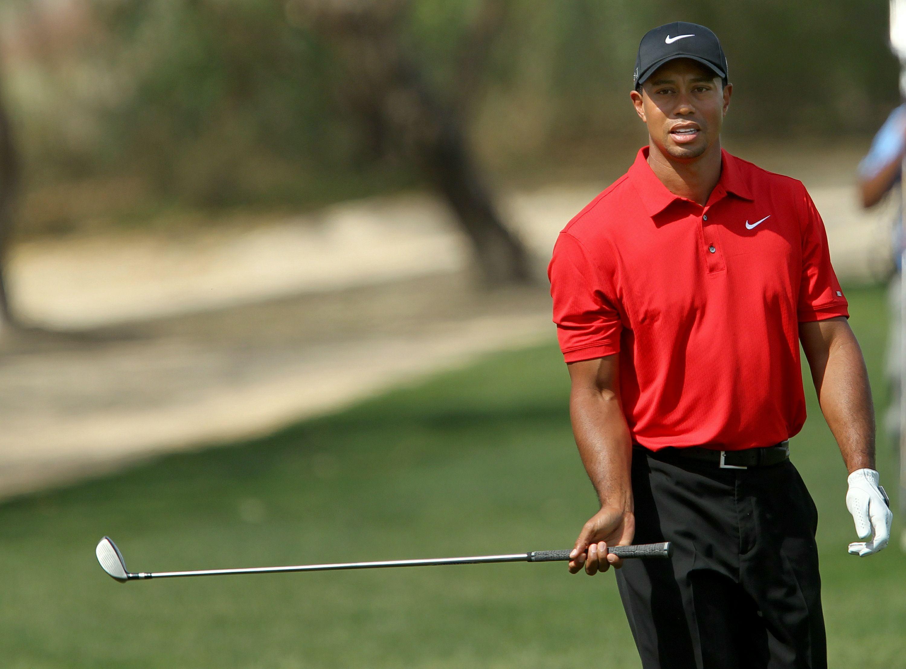 3000x2214 Tiger Woods Wallpaper 3000x2214 px, IJ